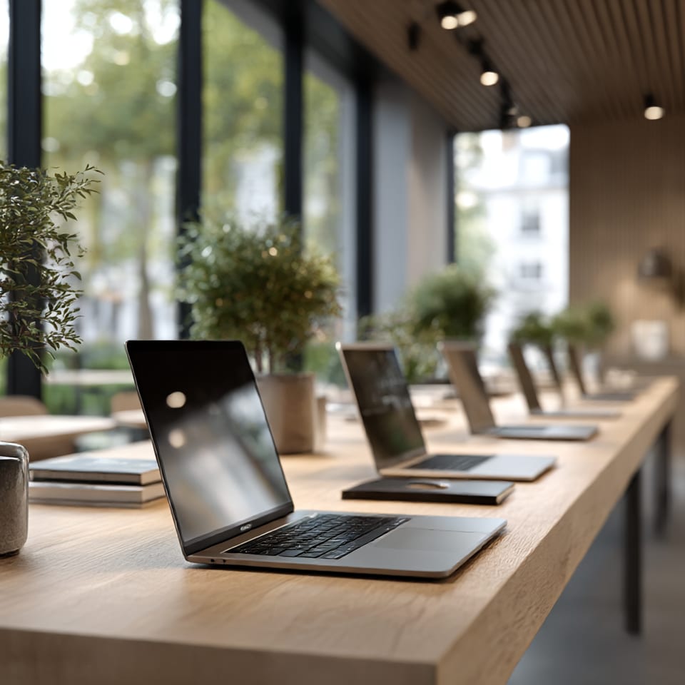 business solutions