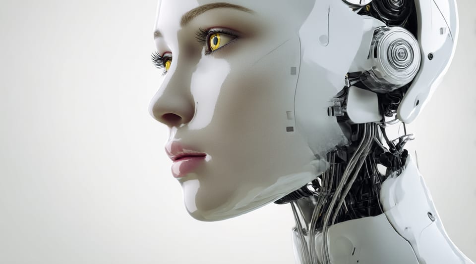 AI identity